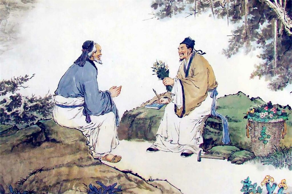 Li Shizhen