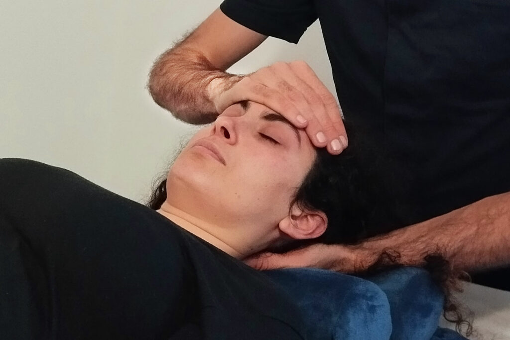 Dettaglio Reiki