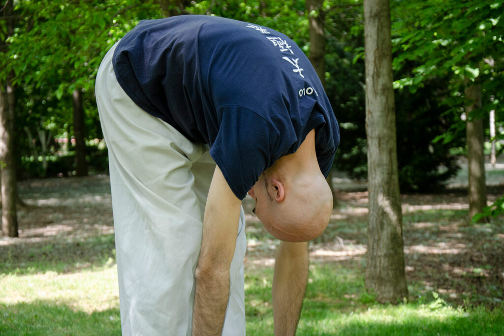 Benefici del Qi Gong