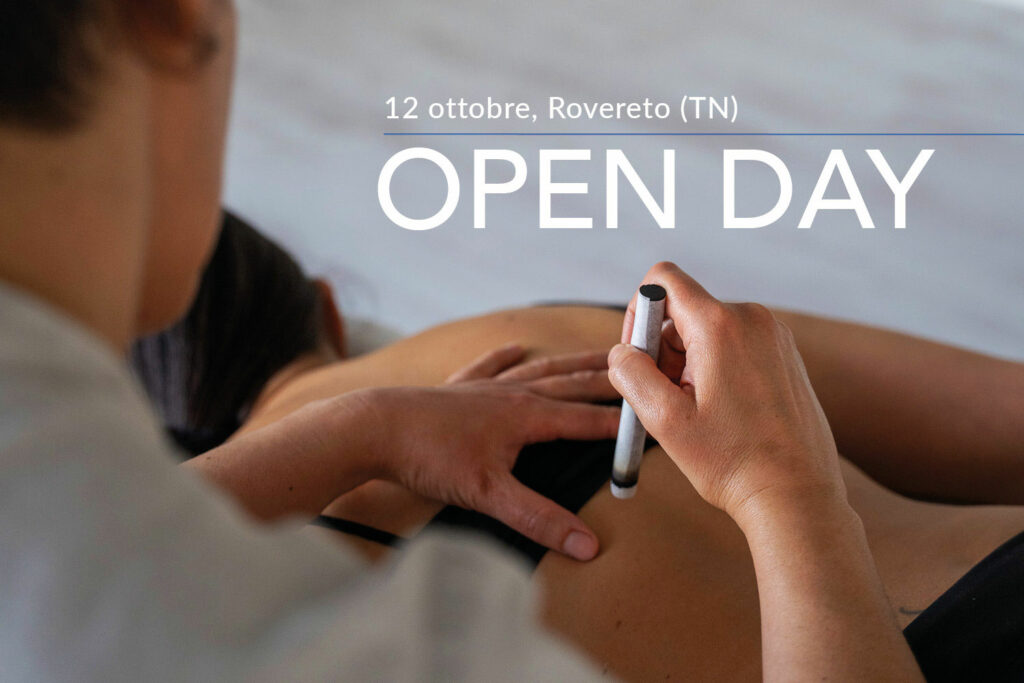 Open Day Nuova Linfa